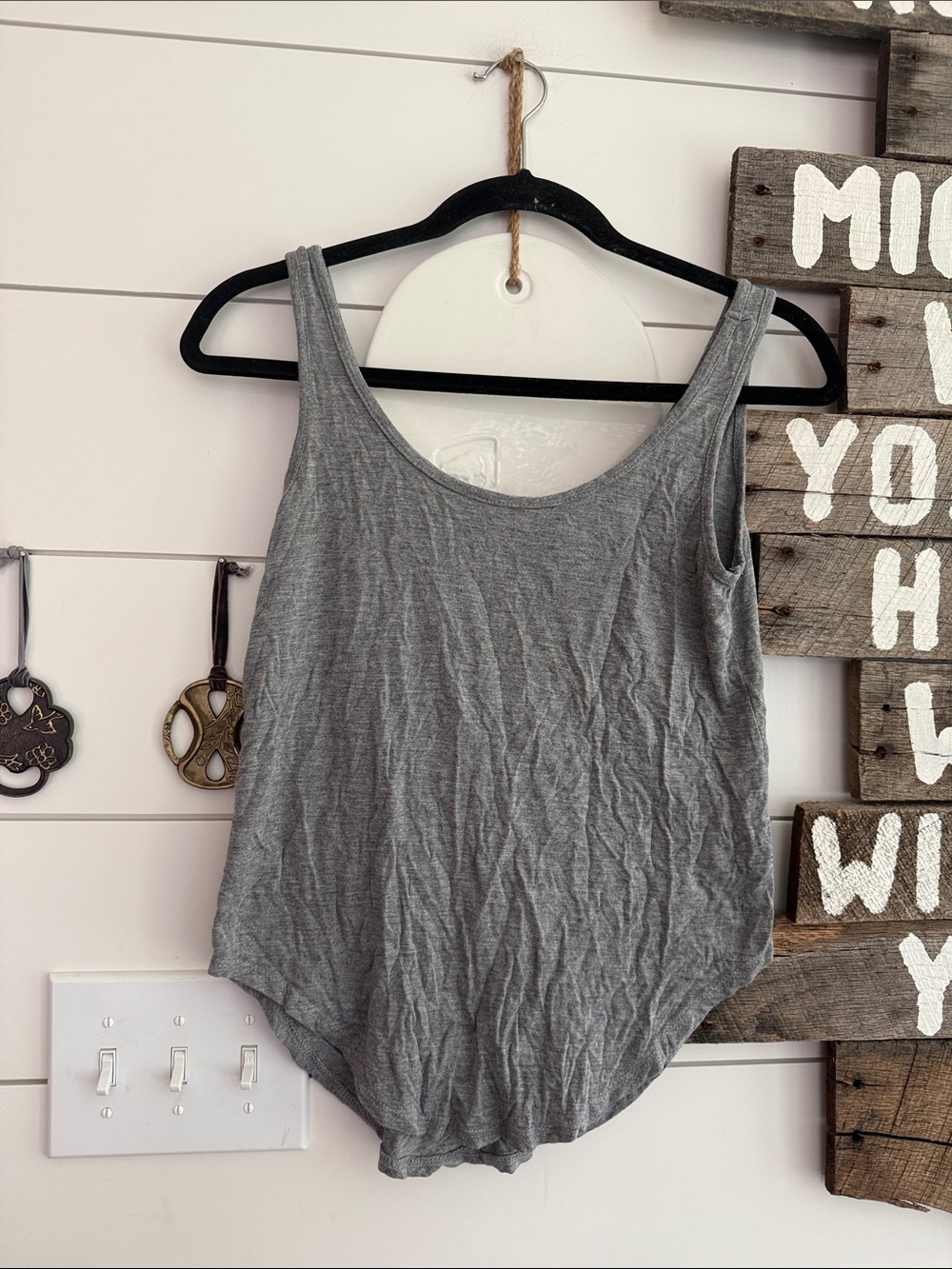 Savvi size XS top
